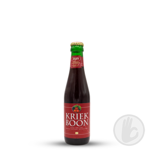 Kriek | Boon (BE) | 0,25L - 4%