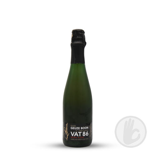VAT 86 | Boon (BE) | 0,375L - 8,5%