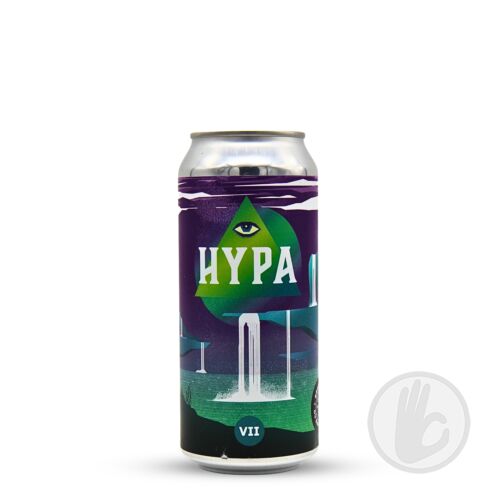 HYPA #7 | Brasserie du Bas-Canada (CAN) | 0,473L - 6,5%