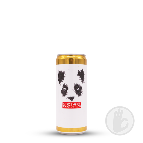 Bored Panda | Brewski (SWE) | 0,33L - 11%