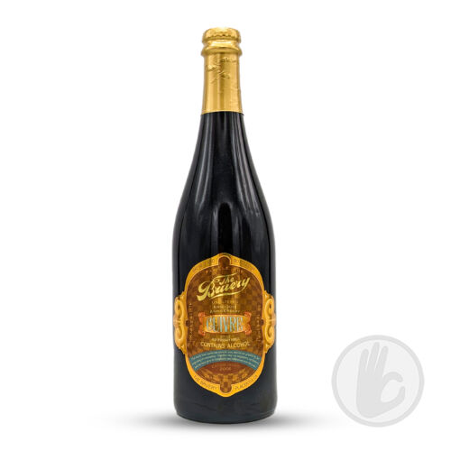 Cuivre (2015) | The Bruery (USA) | 0,75L - 16,2%