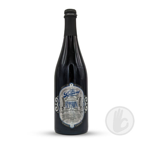 Etain (2018) | The Bruery (USA) | 0,75L - 16,3%