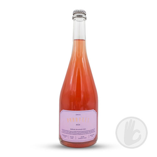 Pét 2022 | Budaprés (HU) | 0,75L - 6,7%