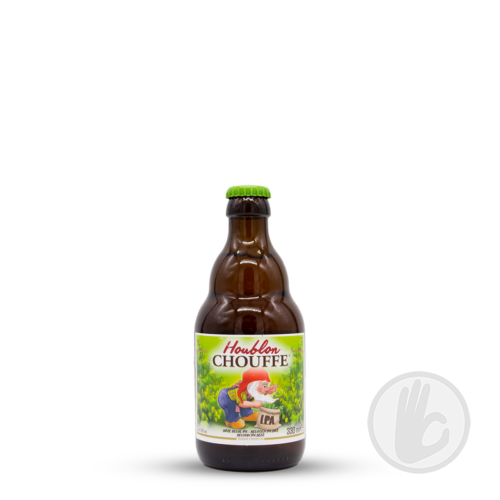 Houblon Chouffe | d'Achouffe (BE) | 0,33L - 9%