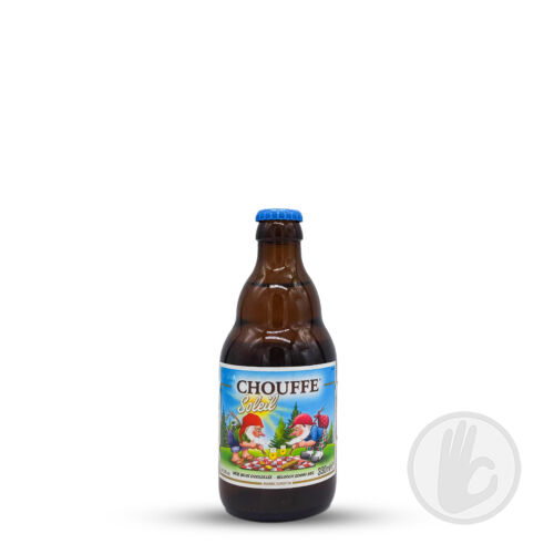 La Chouffe Soleil | d'Achouffe (BE) | 0,33L - 6%