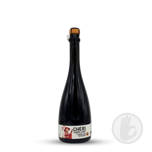 Cheri Cheri Lady | Clef (SLO) | 0,75L - 9,3%