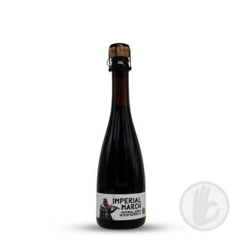 Imperial March | Clef (SLO) | 0,375L - 14,5%