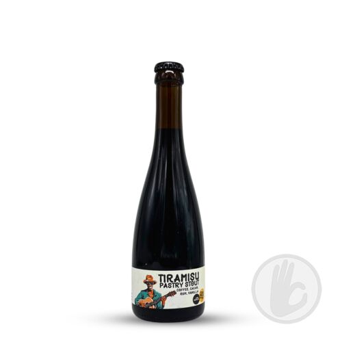 Tiramisu | Clef (SLO) | 0,375L - 10%