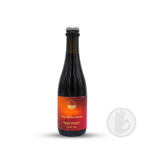 These Are My Promises | Cloudwater (ENG) | 0,375L - 7,4%