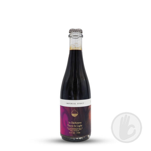 In Darkness There Is Light | Cloudwater (ENG) | 0,375L - 10,7%