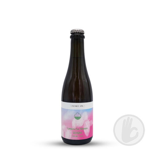 Letters I've Written | Cloudwater (ENG) | 0,375L - 7,6%