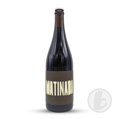 Matinada 2023 | Cyclic (ESP) | 0,75L - 5,5%