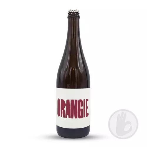 Orangie 2023 | Cyclic (ESP) | 0,75L - 4%
