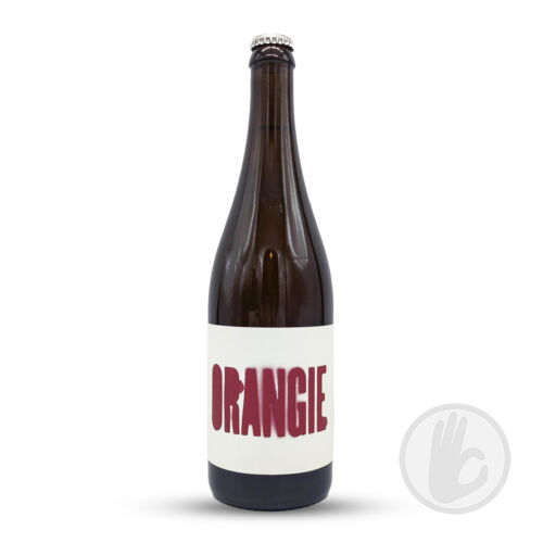 Orangie 2023 | Cyclic (ESP) | 0,75L - 4%