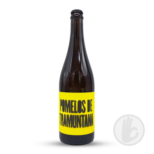 Pomelos de Tramuntana | Cyclic (ESP) | 0,75L - 5,5%
