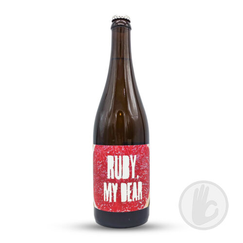 Ruby, My Dear | Cyclic (ESP) | 0,75L - 4,8%