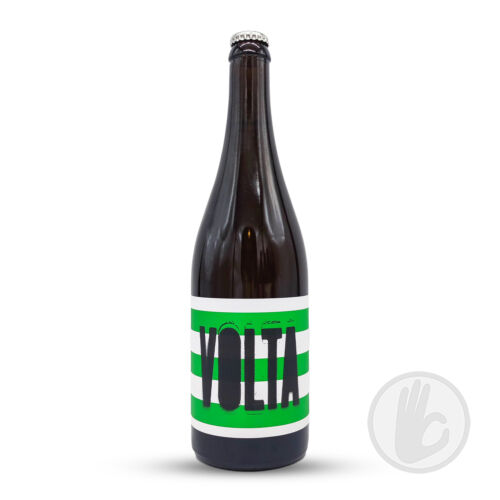 Volta 2023 | Cyclic (ESP) | 0,75L - 4%