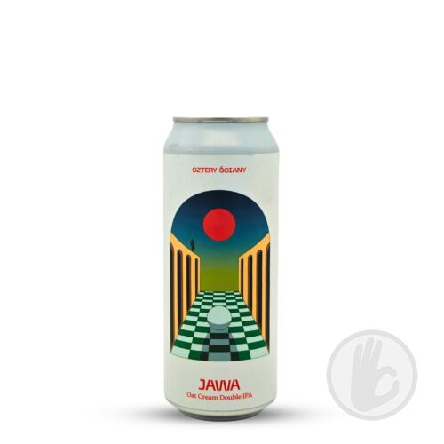 JAWA | Cztery Sciany (PL) | 0,5L - 6,9%