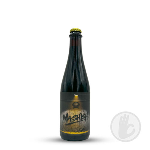BA Elijah Craig Mashish | Dankhouse (USA) | 0,5L - 11%