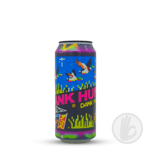Dank Hunt | Dankhouse (USA) | 0,473L - 10%