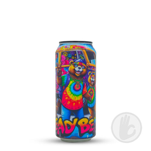 Deady Bears | Dankhouse (USA) | 0,473L - 8,5%