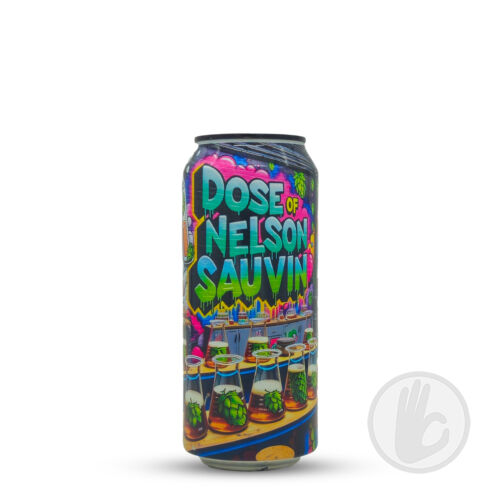 Dose Of Nelson Sauvin | Dankhouse (USA) | 0,473L - 7%