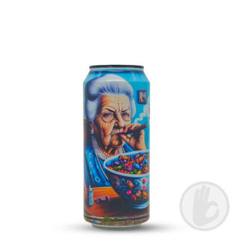 Grannys Candy Bowl | Dankhouse (USA) | 0,473L - 6%
