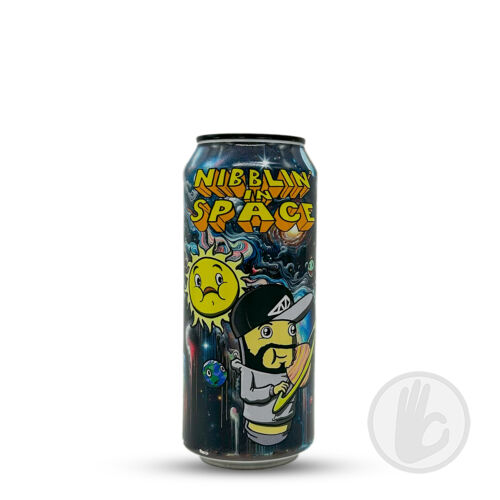 Nibblin In Space | Dankhouse (USA) | 0,473L - 6,5%