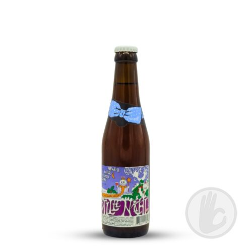 Stille Nacht | De Dolle Brouwers (BE) | 0,33L - 12%