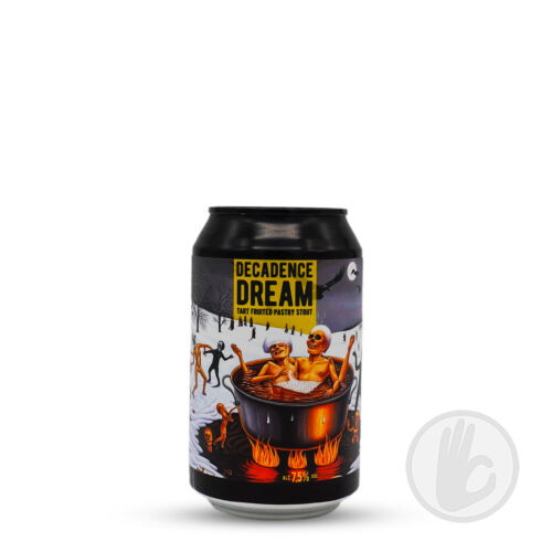 Decadence Dream | Reketye (HU) | 0,33L - 7,5%