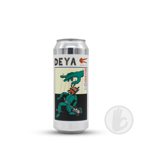 Hokum Stomp | DEYA (ENG) | 0,5L - 5,6%