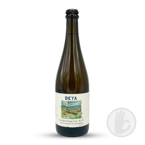 Leckhampton Hill 2021 | DEYA (ENG) | 0,75L - 5,9%