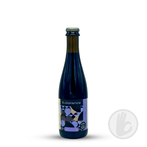 Substance | Brasserie du Bas-Canada (CAN) | 0,375L - 10%