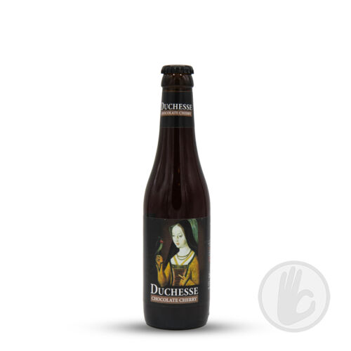 Duchesse Chocolate Cherry | Verhaeghe (BE) | 0,33L - 6,8%