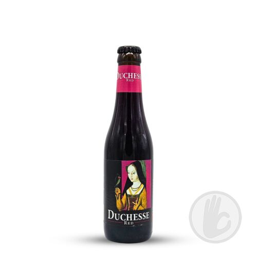 Duchesse Red | Verhaeghe (BE) | 0,33L - 7%