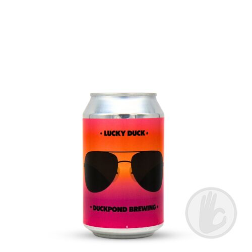 Lucky Duck | Duckpond (SWE) | 0,33L - 6%