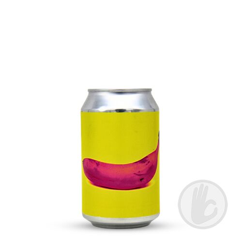 Nik Gose Bananas | Duckpond (SWE) | 0,33L - 6%