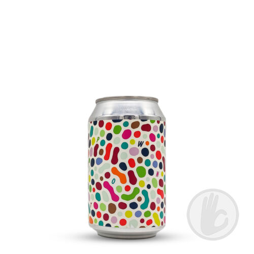 Pulp Town | Duckpond (SWE) | 0,33L - 6%