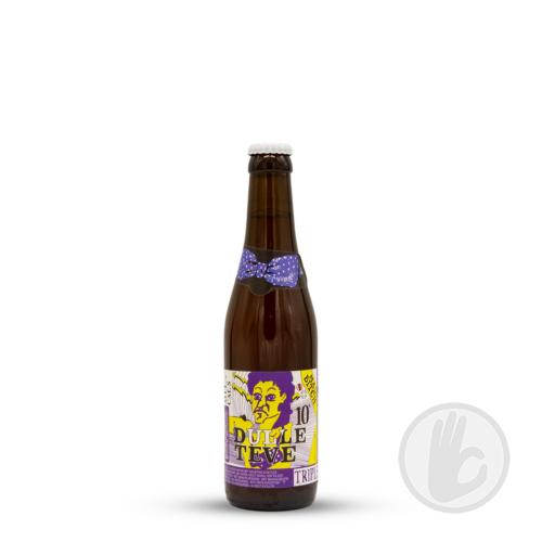 Dulle Teve | Brouwerij De Dolle Brouwers (BE) | 0,33L - 10%