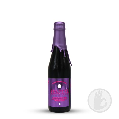 Fractal | Elmeleven (SWE) x 3 Sons (USA) | 0,33L - 12%