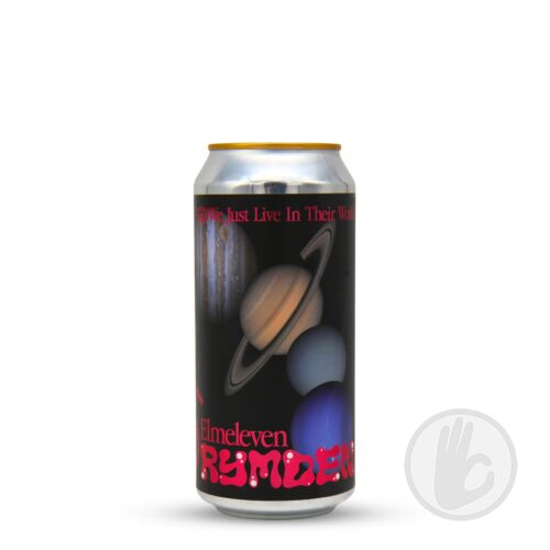 Rymden | Elmeleven (SWE) | 0,44L - 5%