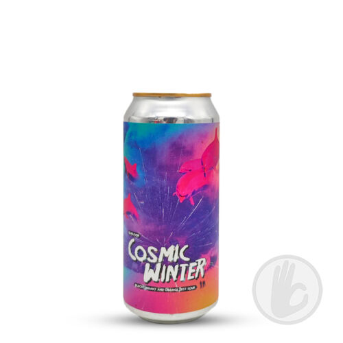 Cosmic Winter | Elmeleven (SWE) | 0,44L - 7,4%