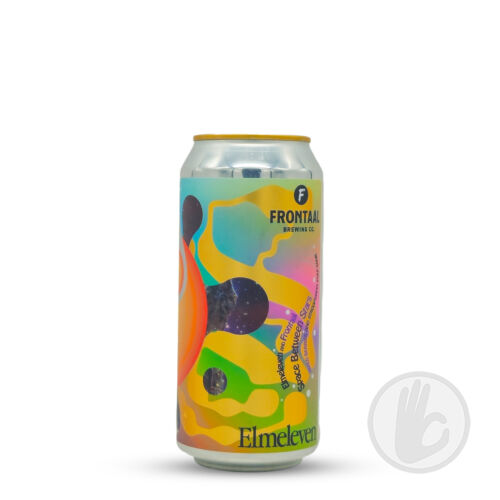 Space Between Stars (PULP) | Elmeleven (SWE) x Frontaal (NL) | 0,44L - 5%