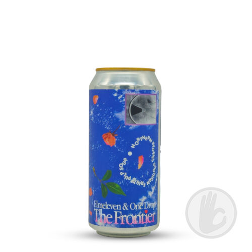 The Frontier (PULP) | Elmeleven (SWE) | 0,44L - 5%