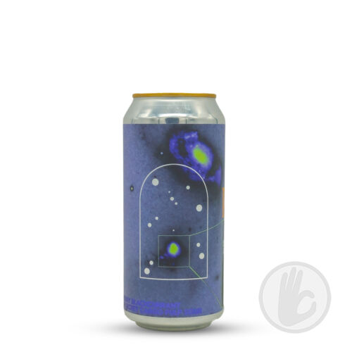 The Paradox (PULP) | Elmeleven (SWE) | 0,44L - 5%