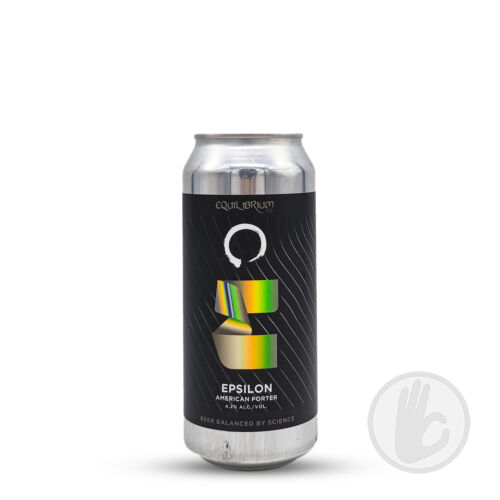 Epsilon | Equilibrium (USA) | 0,473L - 4,2%