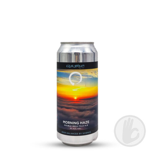 Morning Haze | Equilibrium (USA) | 0,473L - 8%