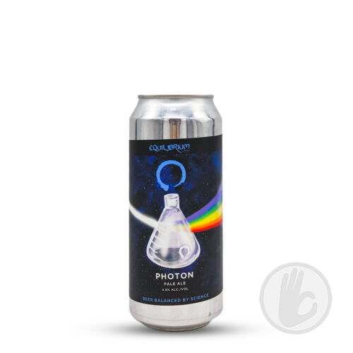 Photon | Equilibrium (USA) | 0,473L - 4,8%