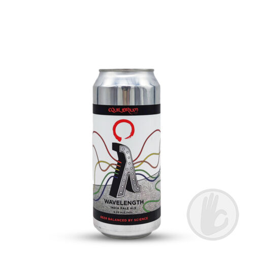 Wavelength | Equilibrium (USA) | 0,473L - 6,5%