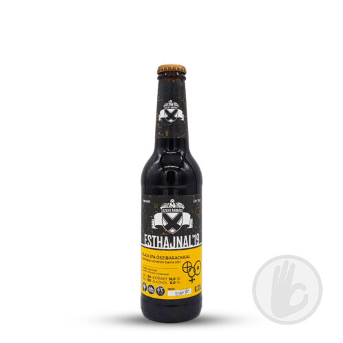 Esthajnal 19 | Szent András (HU) | 0,33L - 6%